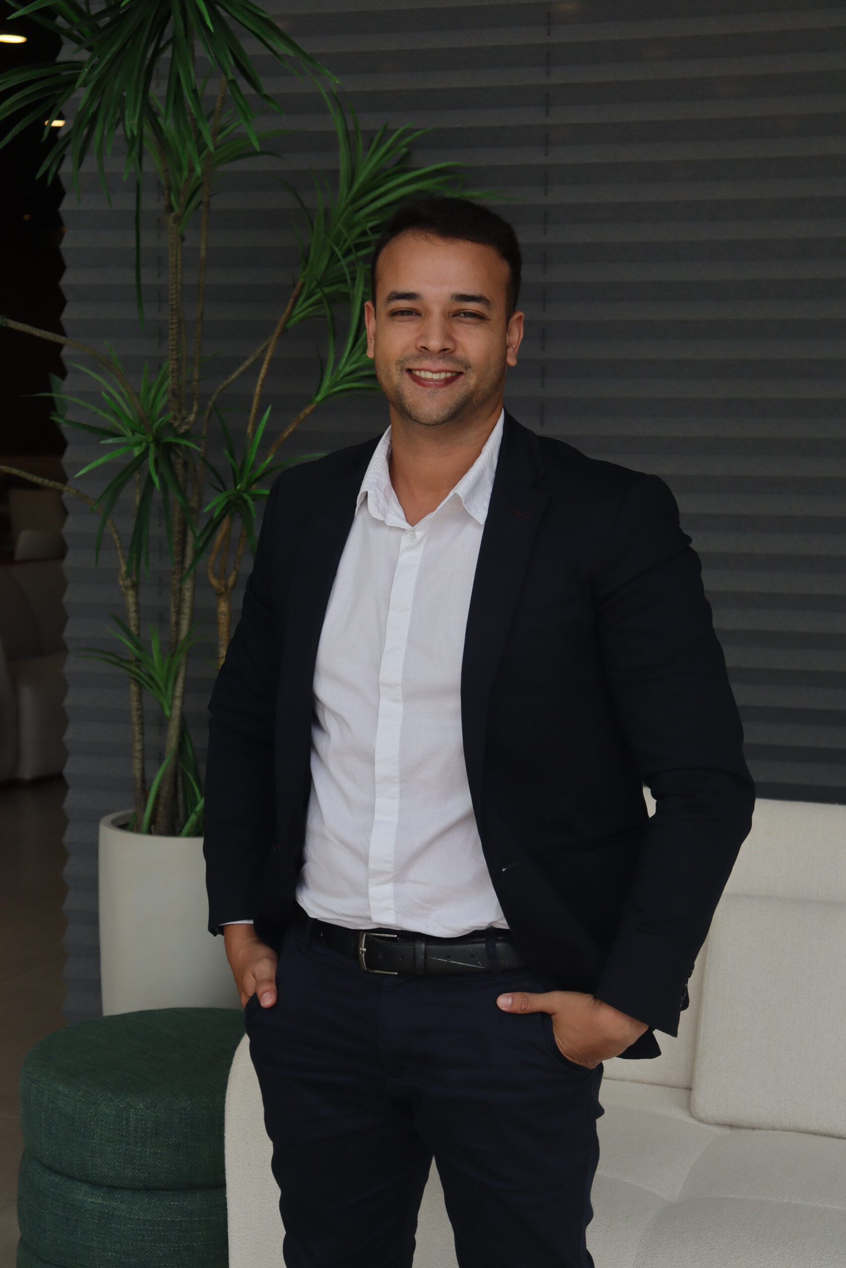 Gabriel Melo